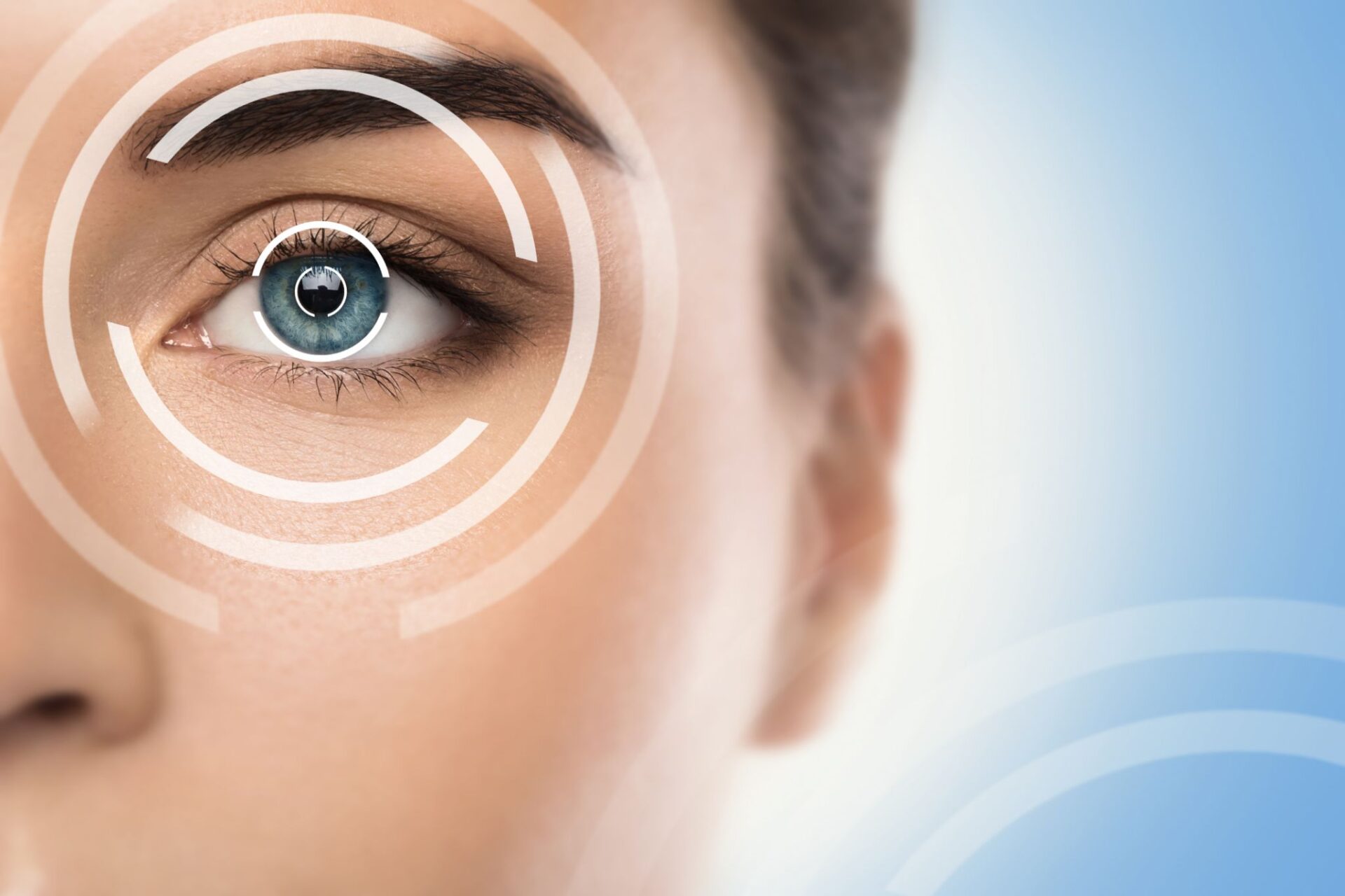 Laser Eye Treatment & Surgery Center in Fresno & Madera, CA