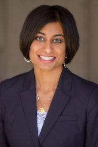 Asha Balakrishnan, M.D.