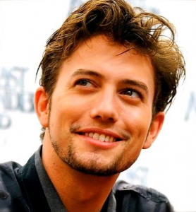Satisfied testimonial for DLV Vision from Jackson Rathbone