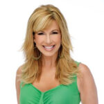 Satisfied testimonial for DLV Vision from Leeza Gibbons