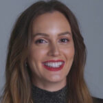 Satisfied testimonial for DLV Vision from Leighton Meester