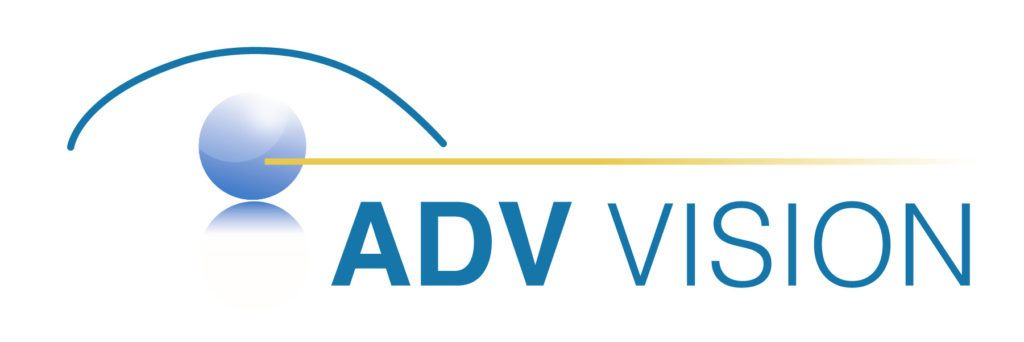 ADV Vision Logo