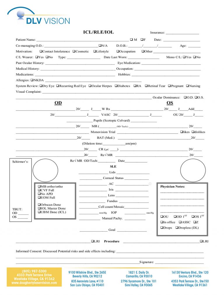 DLV_ICL-RLE-Pre-Op-Form