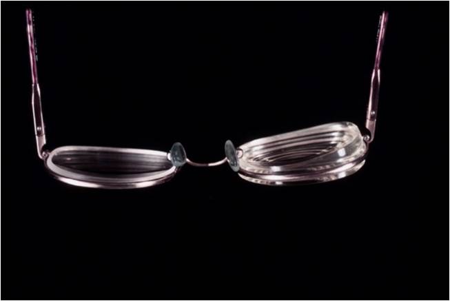 ICL VS Eye Glasses