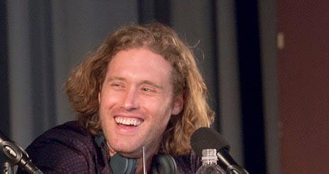 Comedian TJ Miller