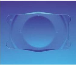 The Visian Implantable Collamer Lens ICL