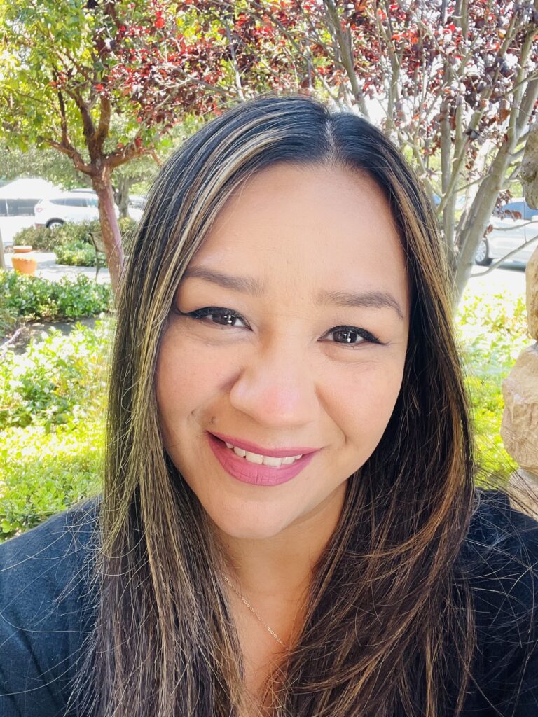 Carol Alvarez, Regional Office Manager