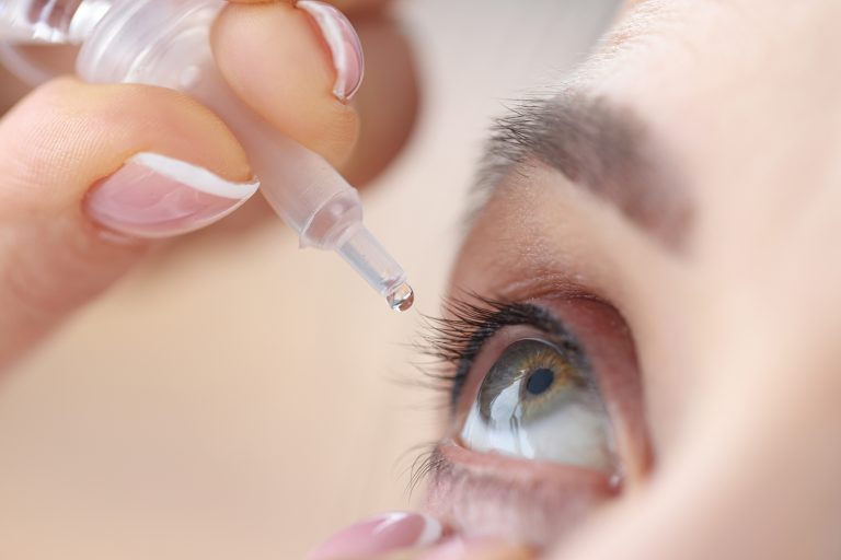 Cornea Treatment in Ventura & Los Angeles County