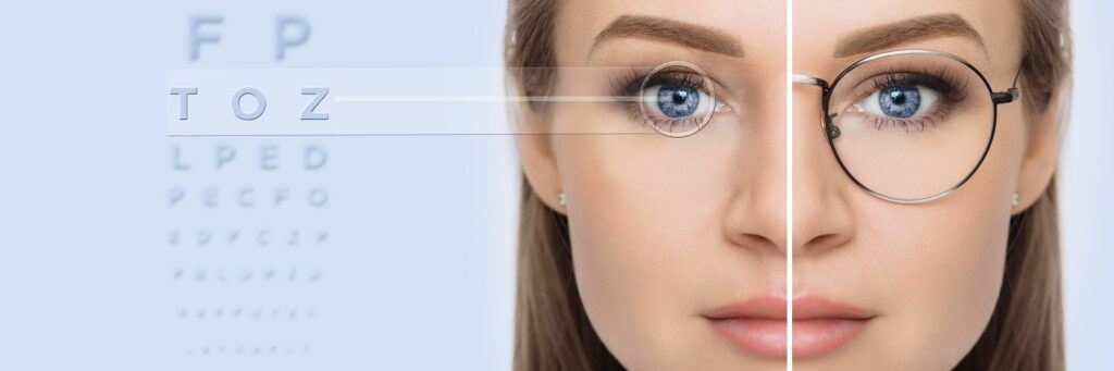 The Future of Laser Correction Surgery