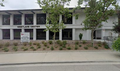 Westlake Center