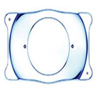 toric implantable lens