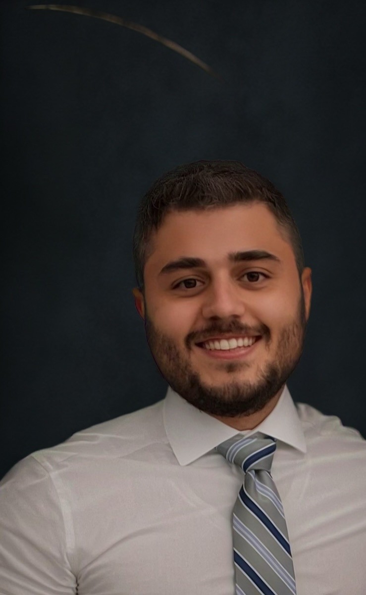Ara Alepoghelian, Director of IT