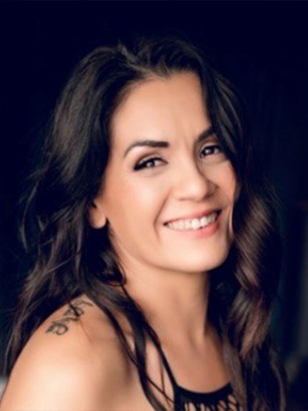 Maria de Heras, Director of Patient Access
