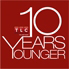 10 Years Younger Logo