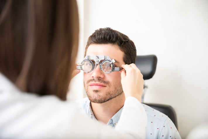Laser Eye Center in Encino Laser Eye Center in Encino