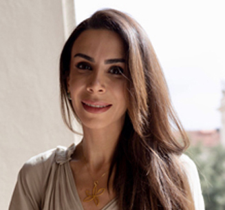Soseh Markarian, O.D.