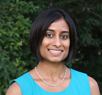 Asha Balakrishnan, M.D.
