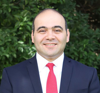 Houman Vosoghi, M.D.