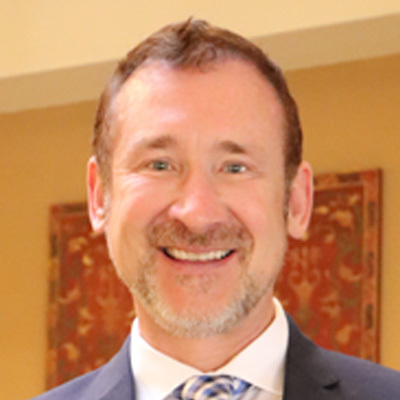 Paul J. Dougherty, M.D. - Medical Director of DLV Vision 