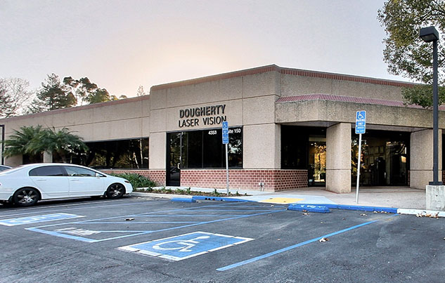 DLV Vision Eye Care Services in Southern California DLV Vision Eye Care Services in Southern California