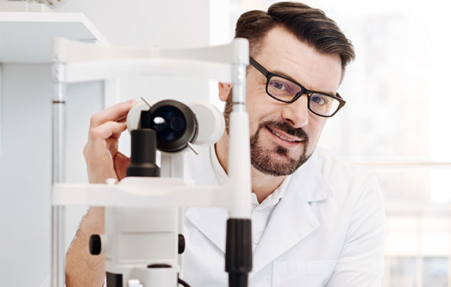 DLV Vision Extends Commitment on Dr. Levine’s former patients DLV Vision Extends Commitment on Dr. Levine’s former patients