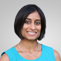 Asha Balakrishnan, M.D. - Ophthalmologist at DLV Vision