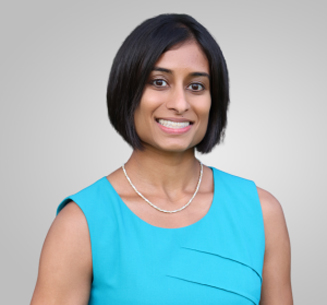 Asha Balakrishnan, M.D. - Ophthalmologist at DLV Vision
