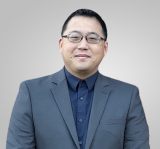 Joseph Chen, M.D. - Ophthalmologist at DLV Vision