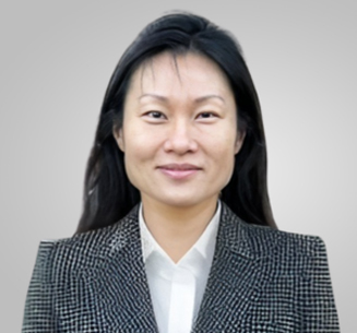 Xiaolin (Lynn) Zhang, M.D. - Ophthalmologist at DLV Vision