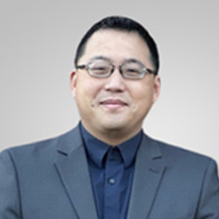 Joseph Chen, M.D. - Glaucoma Expert at DLV Vision