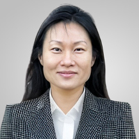 Xiaolin (Lynn) Zhang, M.D. - Dry Eye Specialist at DLV Vision