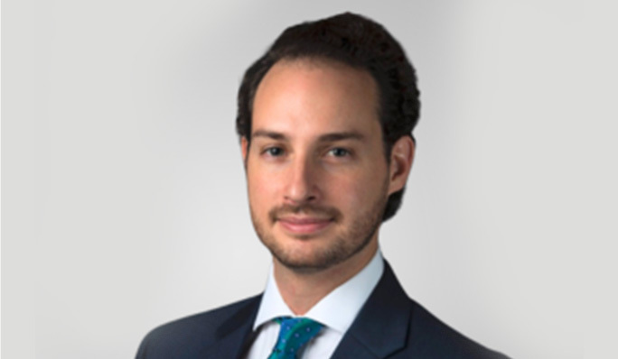 Moisés Enghelberg, DO, MSc DLV Vision's Moisés Enghelberg, DO, MSc - Retina Specialist