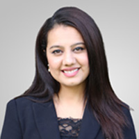 Sidra Qadri, O.D. - Optometrist at DLV Vision