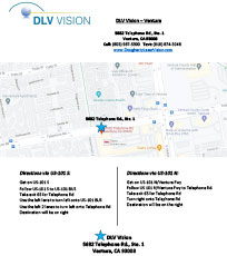 DLV-Vision-Ventura-Location-Map