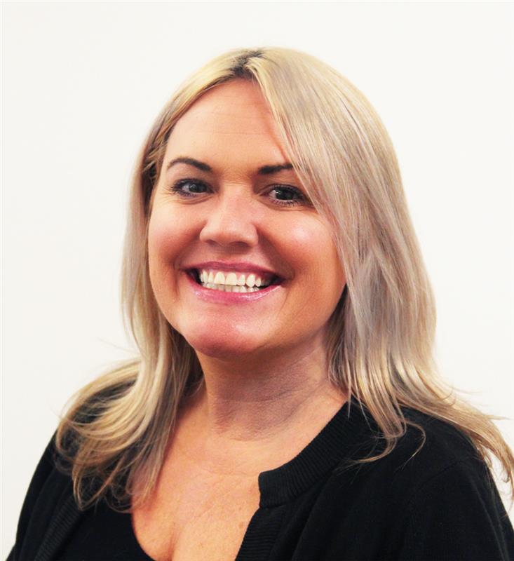 Christy Keffeler, Regional Director of Operations