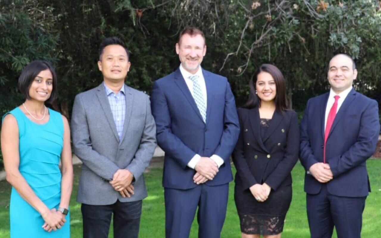 DLV vision team