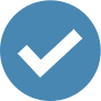 recovery and results icon