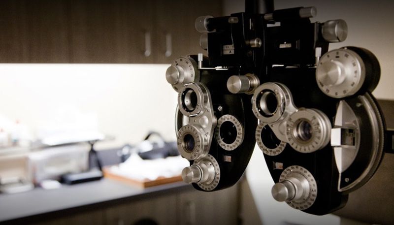 advanced equipment at dlv