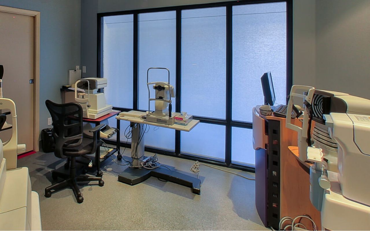 advanced technology at the dlv camarillo location