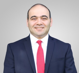 Houman Vosoghi