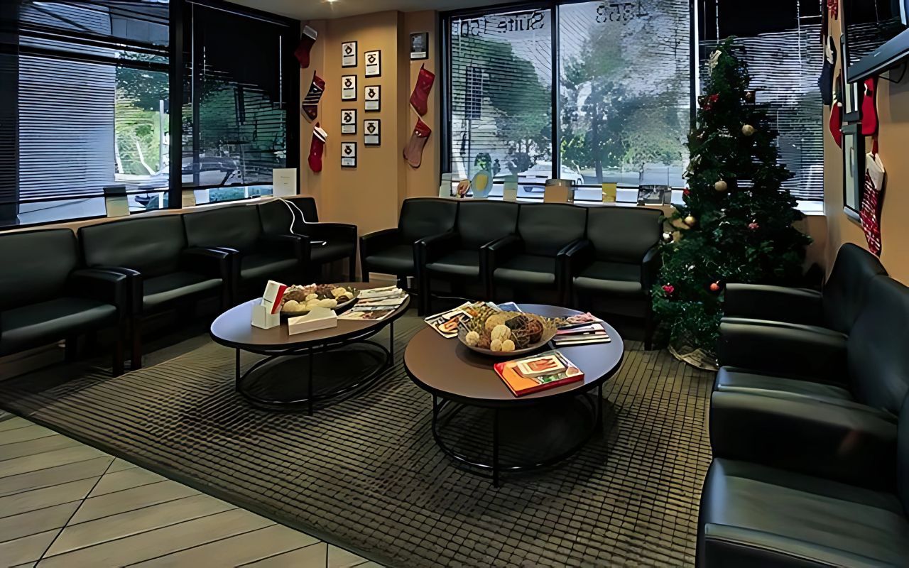 DLV westlake office