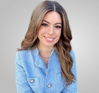 Alique Boulgourjian