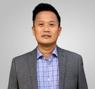 dr anh le at dlv vision