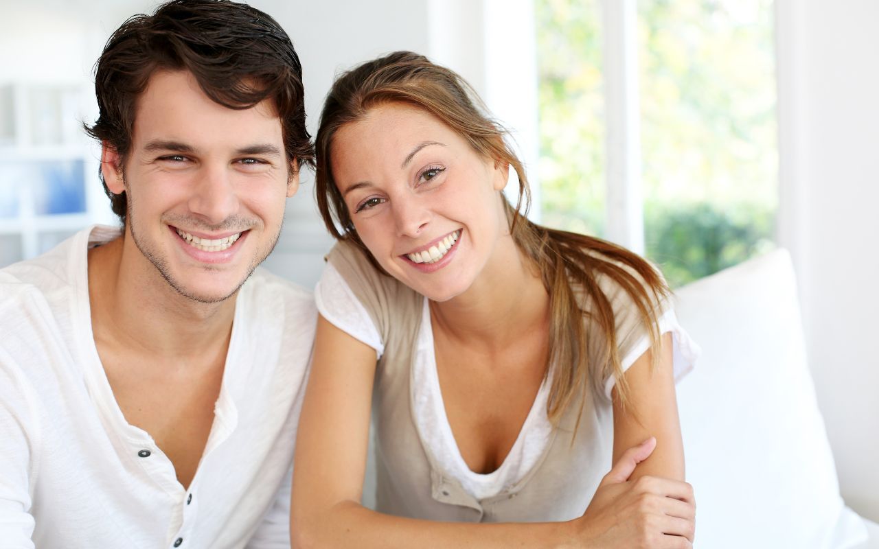 happy-couple-at-dlv happy couple at dlv