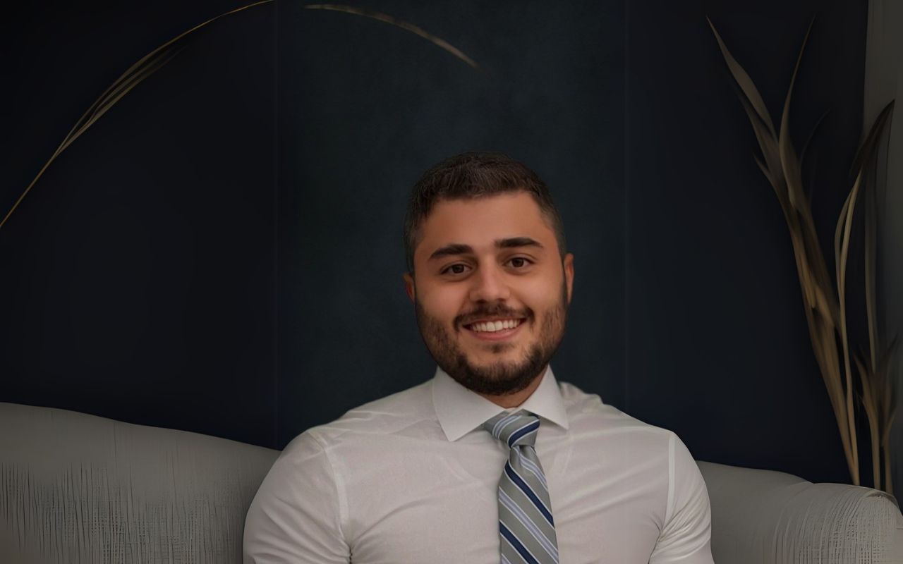ara alepoghelian