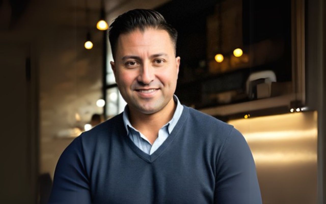 ron zepeda