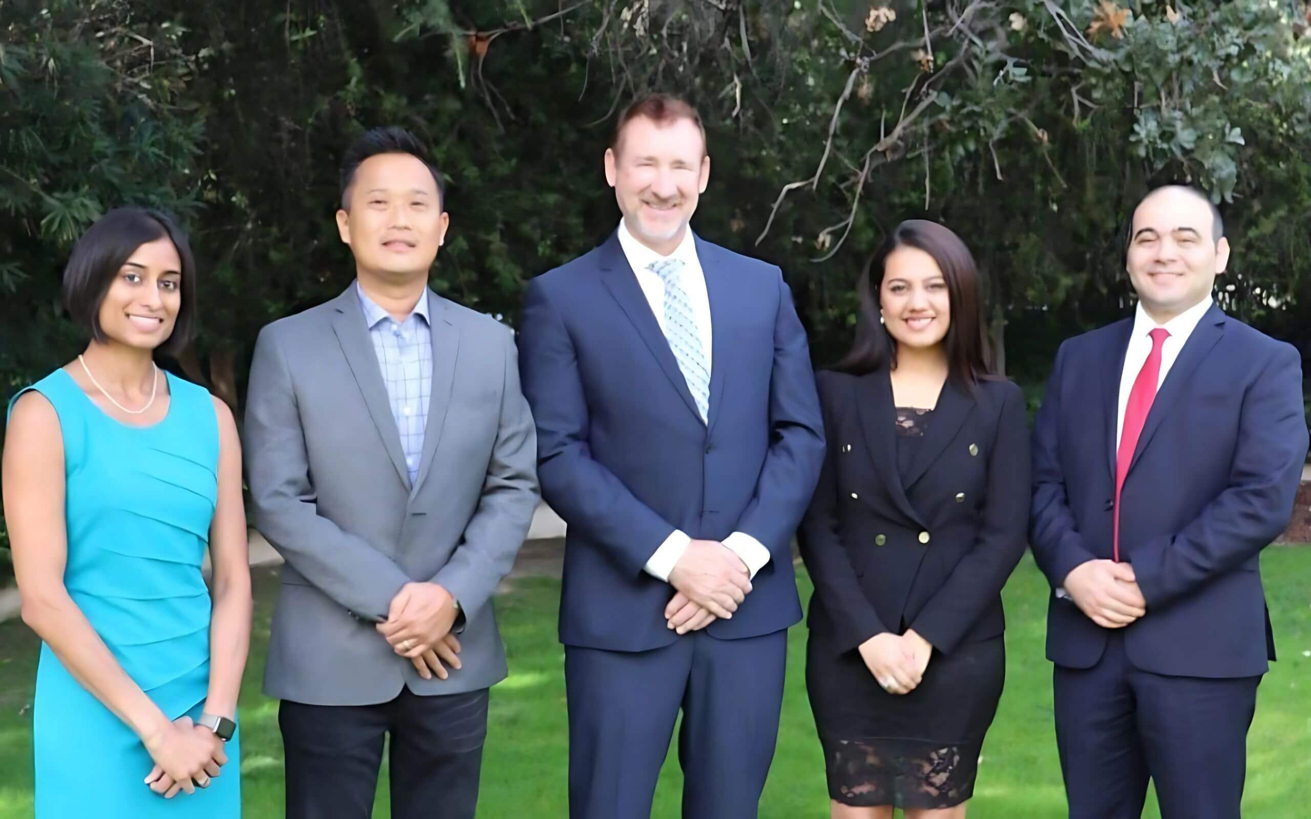 dlv team photo