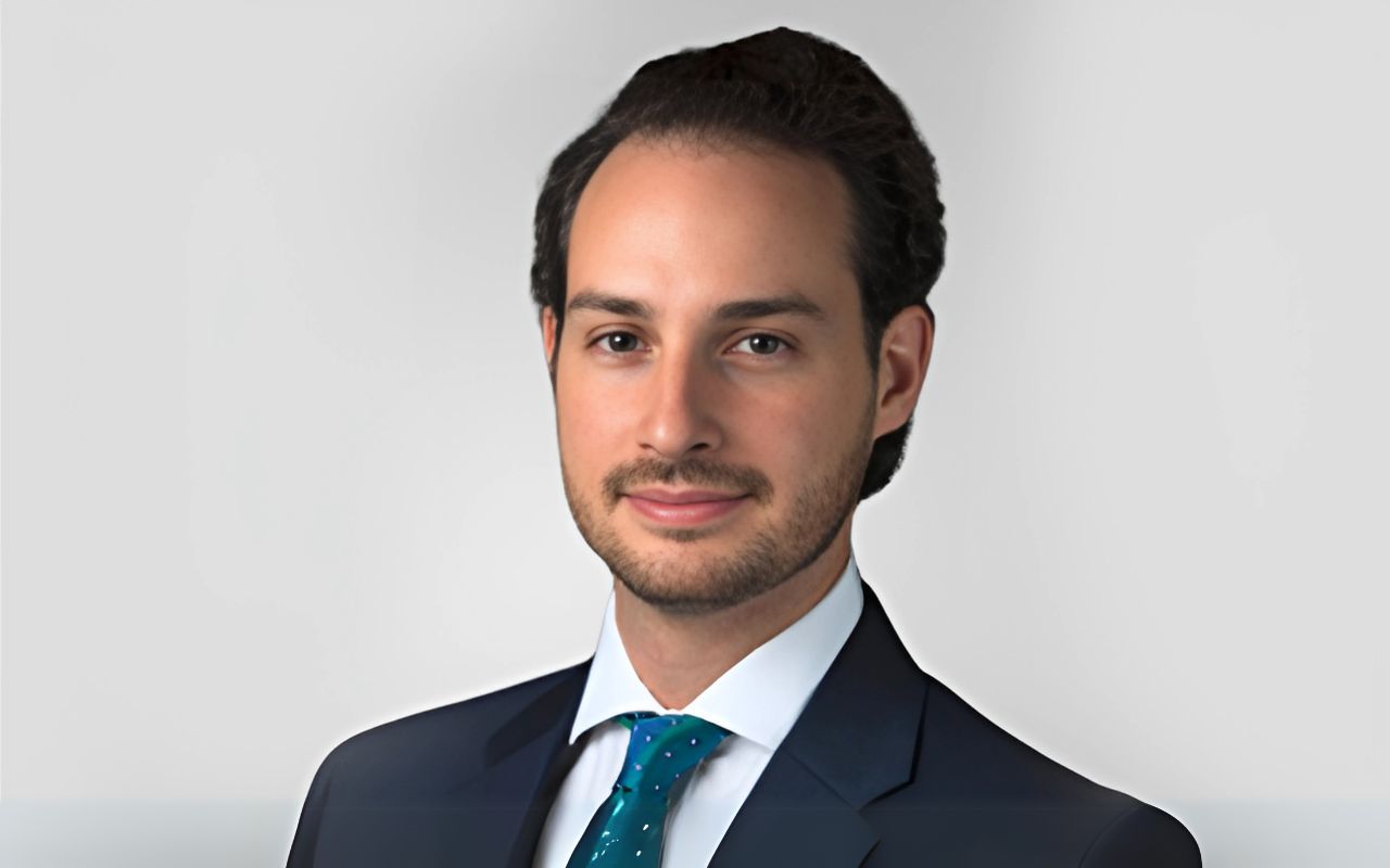 Moisés Enghelberg