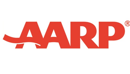 AARP Logo
