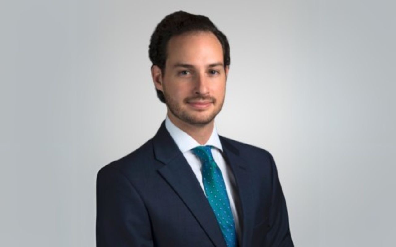 DLV Dr Headshots - Moisés Enghelberg, DO, MSc Placeholder image